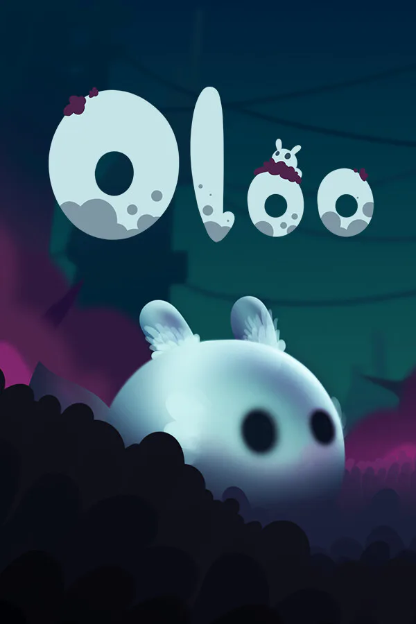 Copertina di Oloo