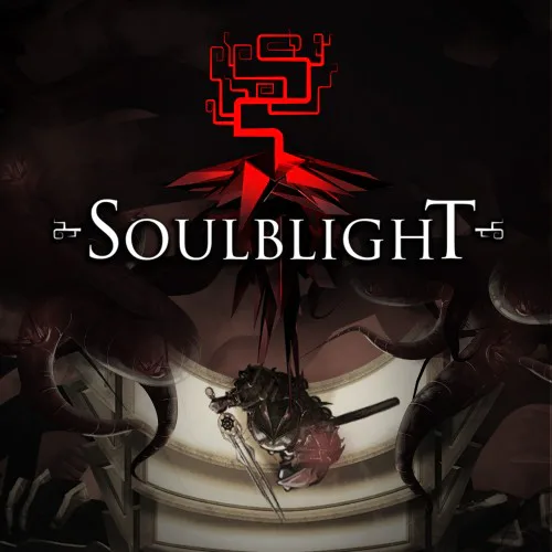 Copertina di Soulblight