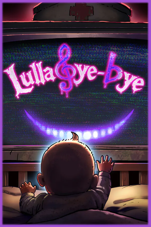 Copertina di LullaBye-Bye
