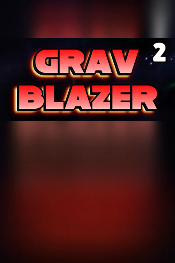 Copertina di Grav Blazer Squared