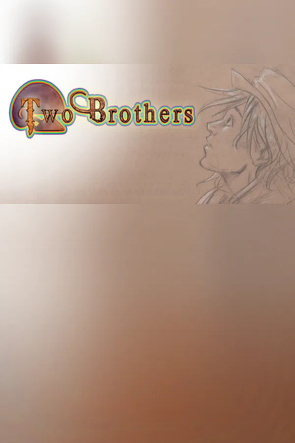 Copertina di Two Brothers
