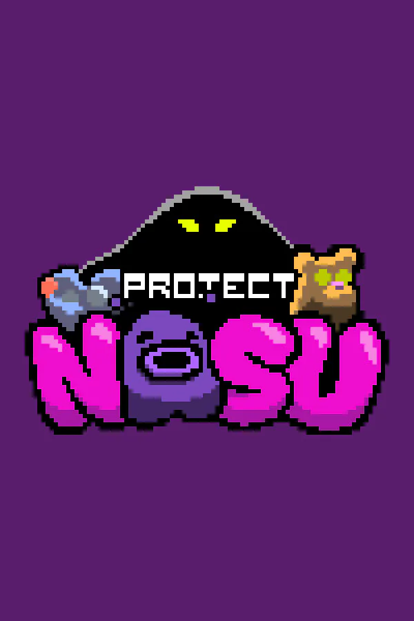 Copertina di Project Nasu