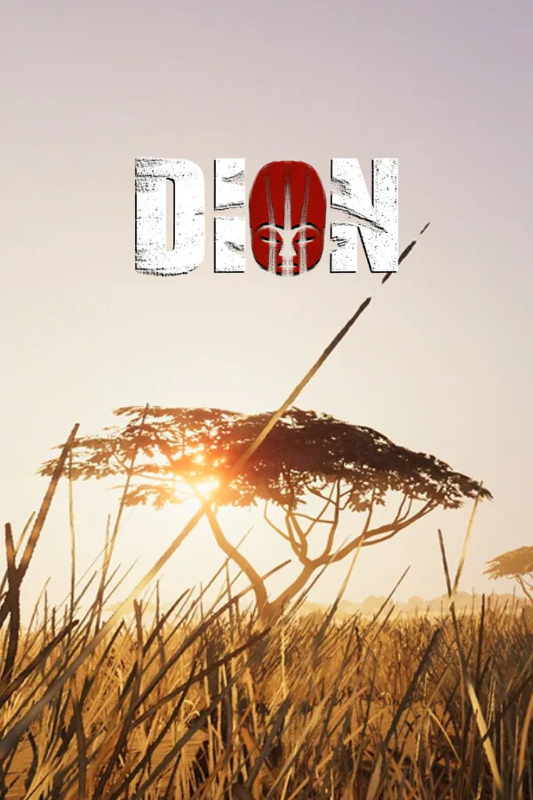 Copertina di DION
