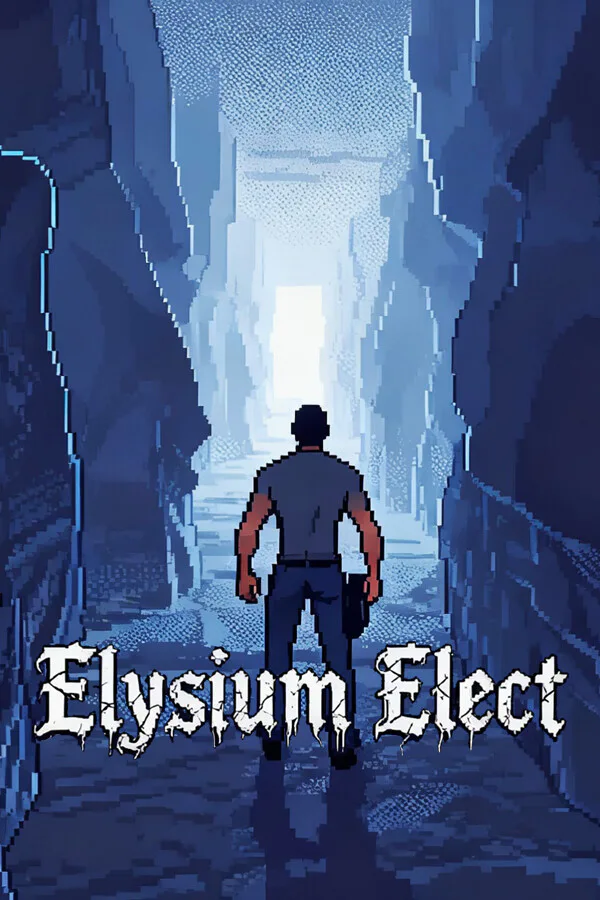 Copertina di Elysium Elect