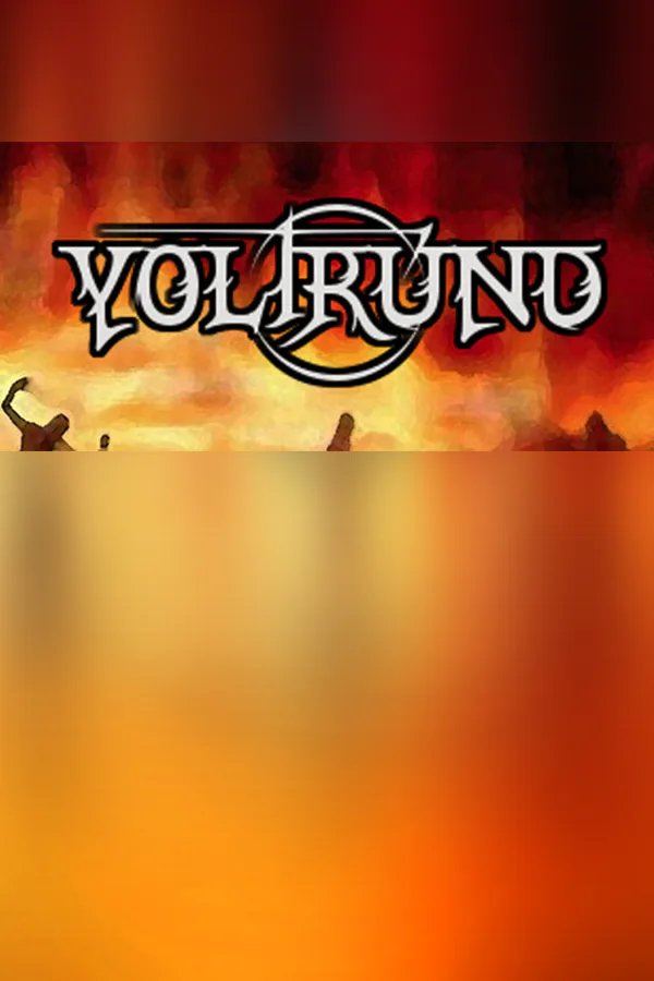 Copertina di Yoltrund