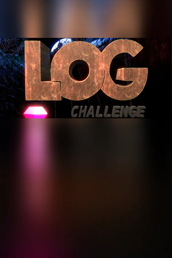Copertina di Log Challenge