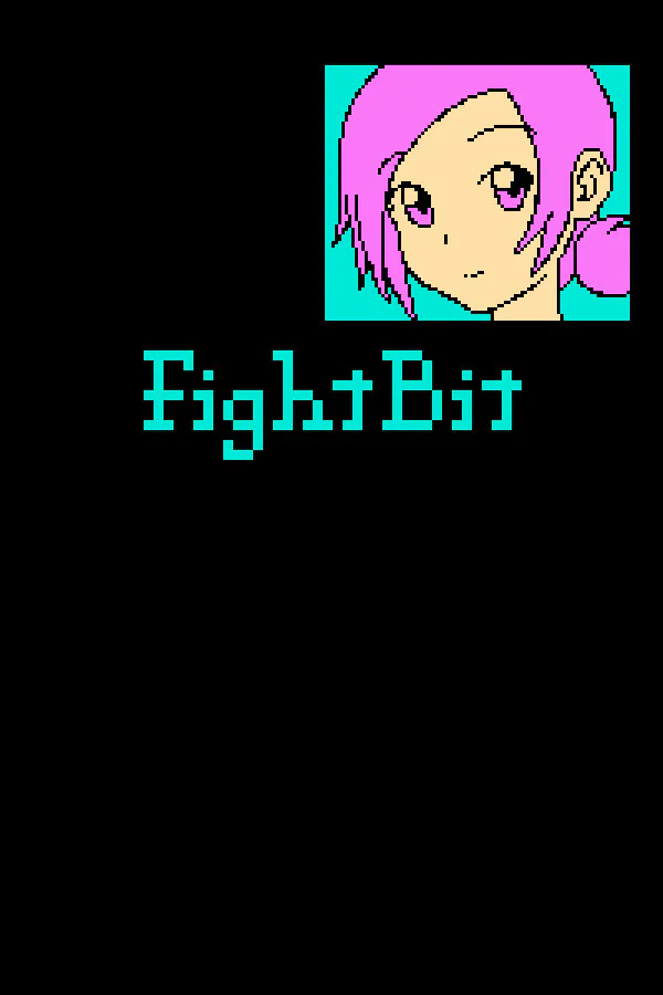 Copertina di FightBit