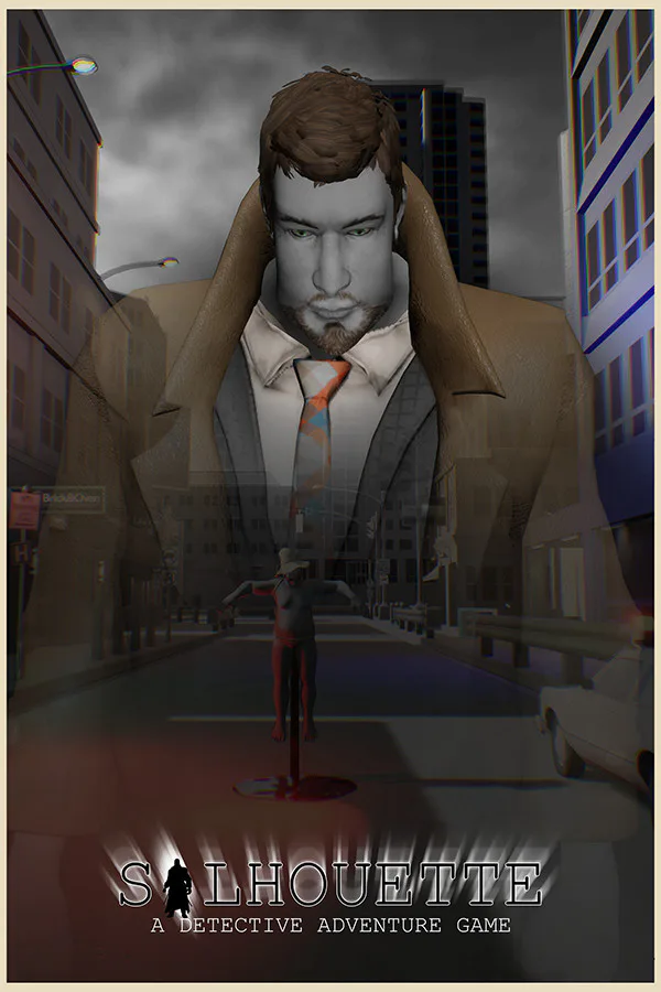 Copertina di Silhouette: Chapter One