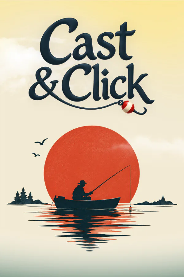 Copertina di Cast & Click