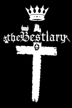 Copertina di theBestiary
