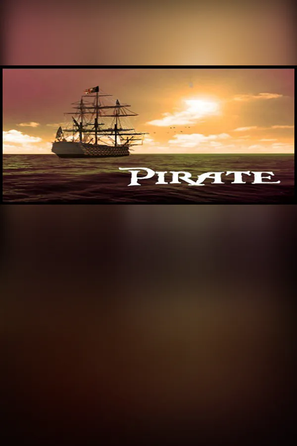 Copertina di Pirates of corsairs