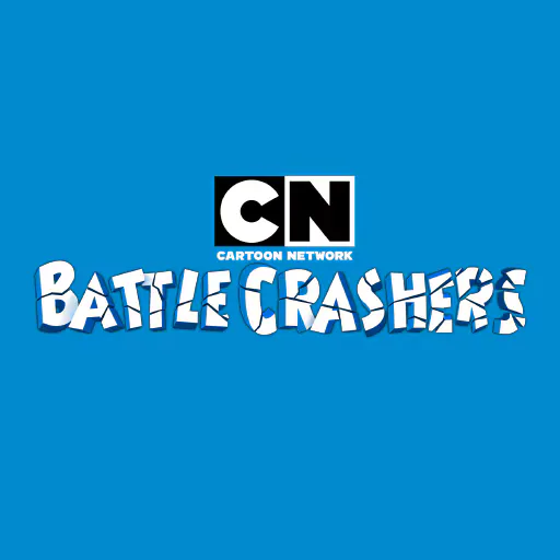 Copertina di Cartoon Network: Battle Crashers