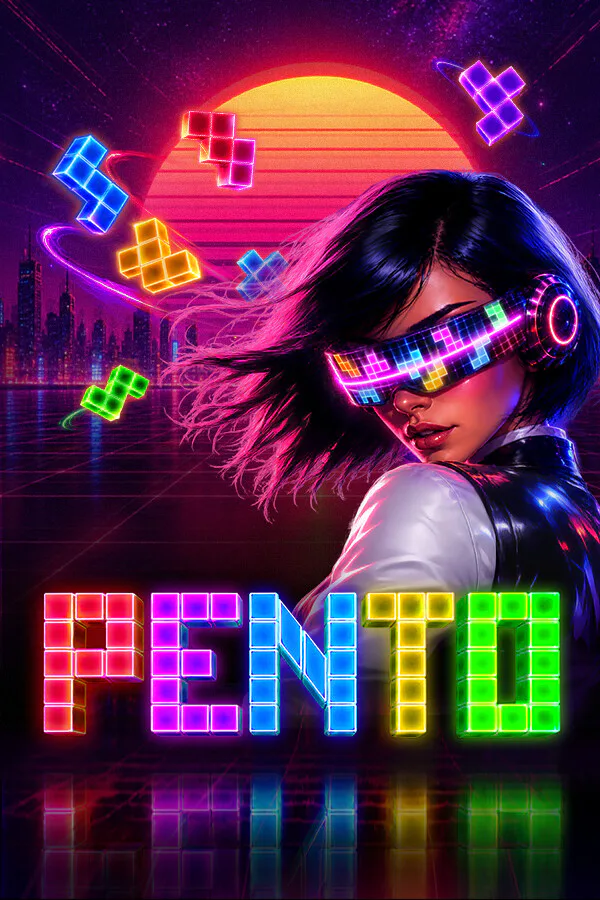 Copertina di PENTO
