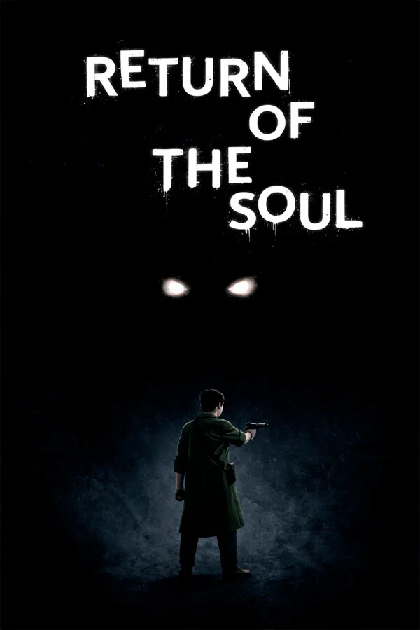 Copertina di Return of the soul
