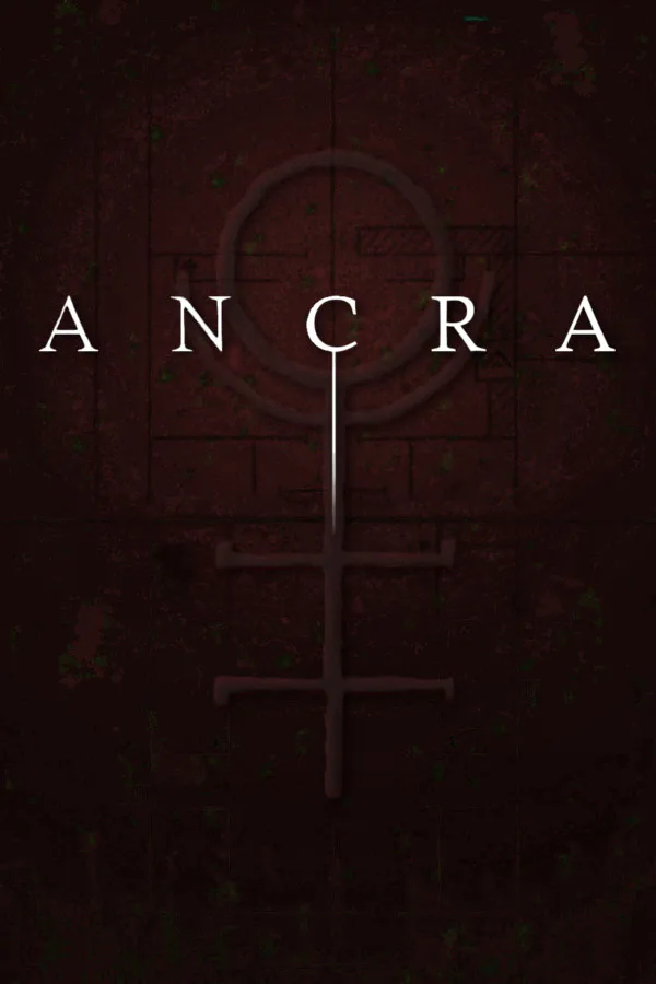 Copertina di Ancra