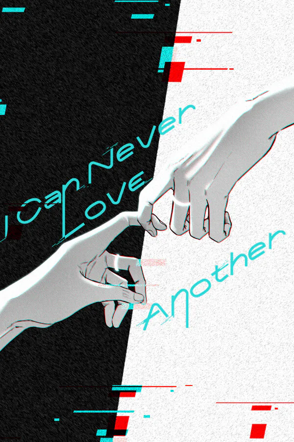 Copertina di 我无法再爱第二个人