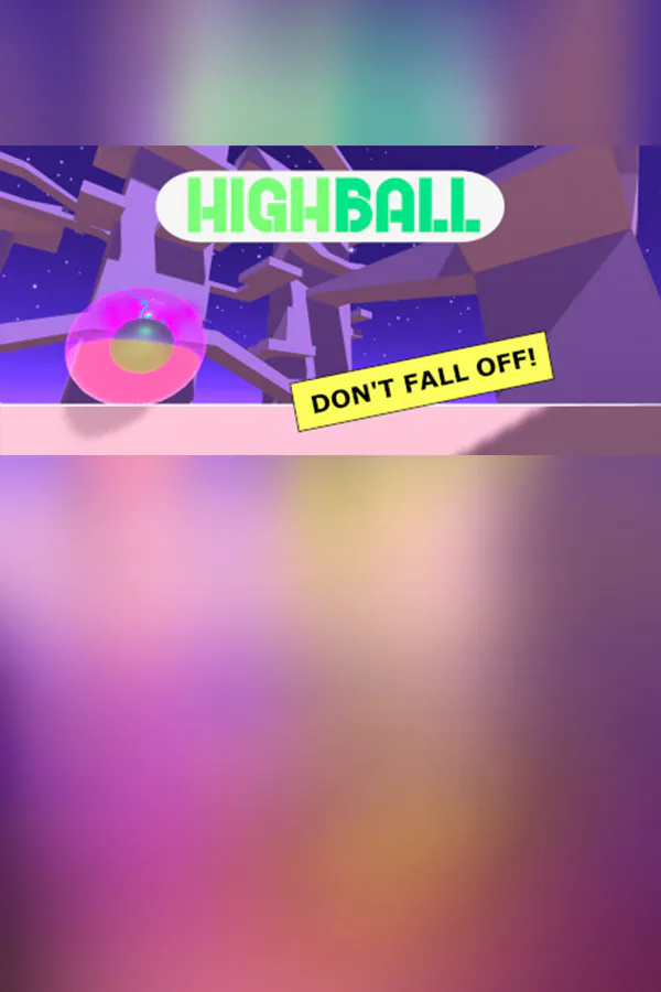 Copertina di Highball