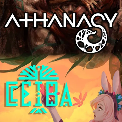 Copertina di Athanasy + CEIBA Bundle