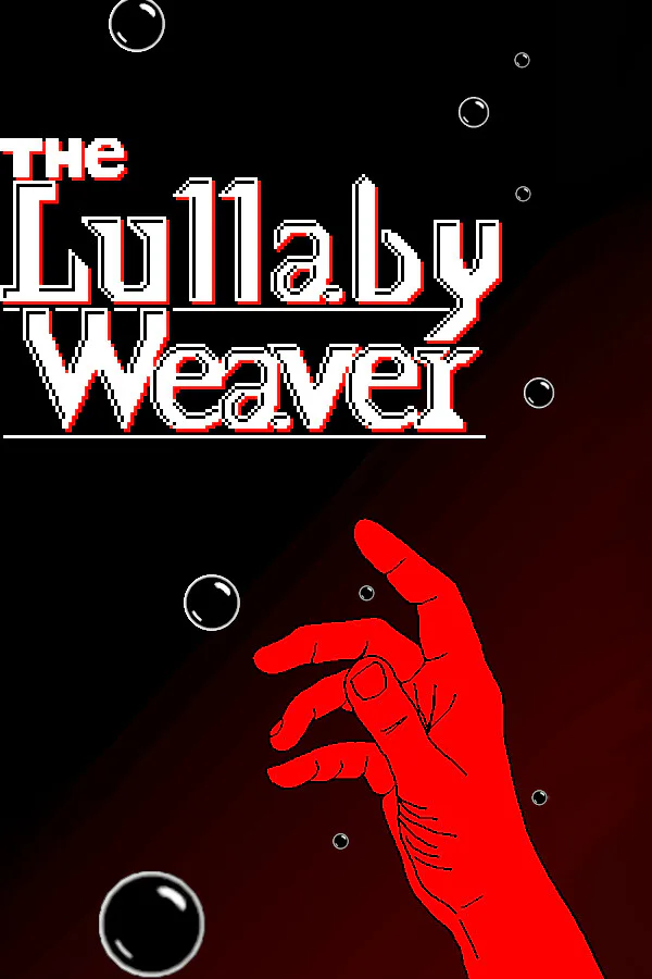 Copertina di The Lullaby Weaver