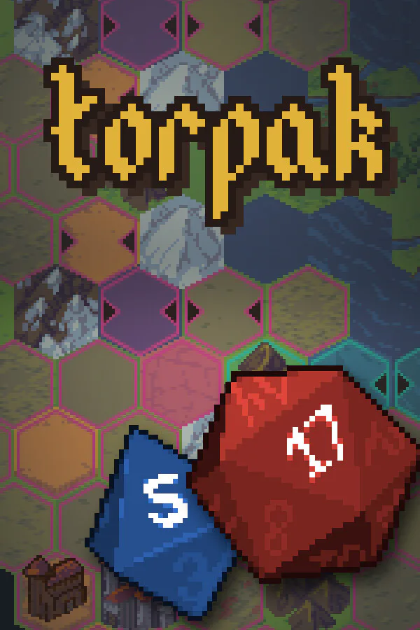 Copertina di torpak