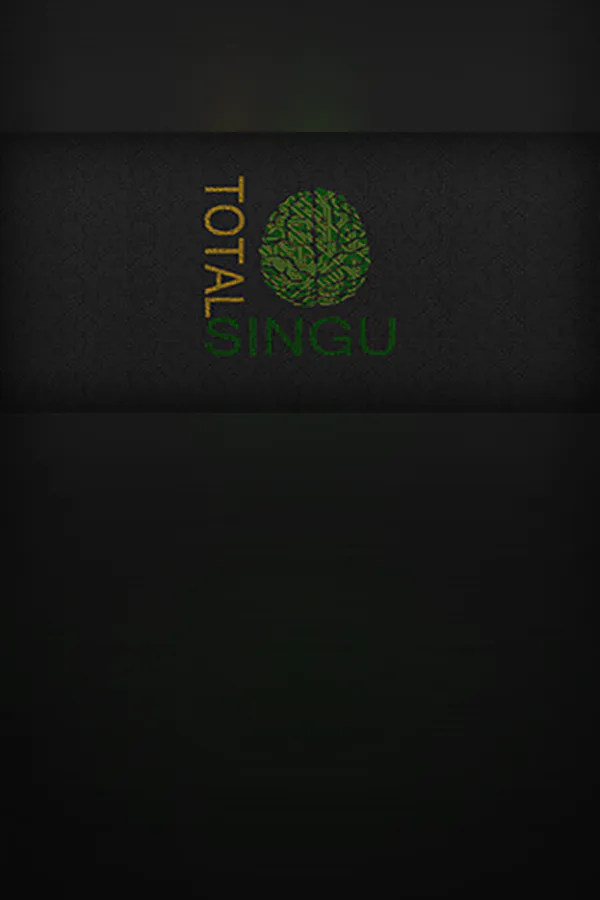 Copertina di Total Singu