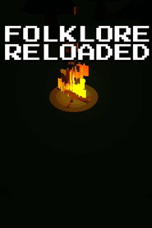 Copertina di Folklore Reloaded