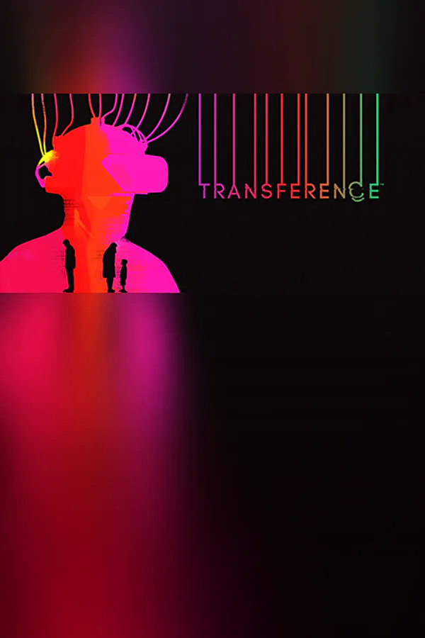 Copertina di Transference™