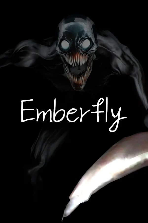 Copertina di Emberfly