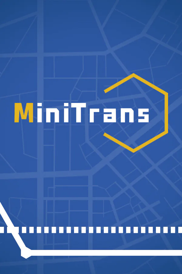 Copertina di MiniTrans