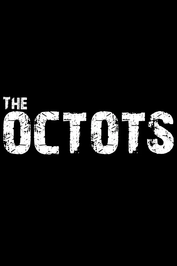 Copertina di The Octots Survival