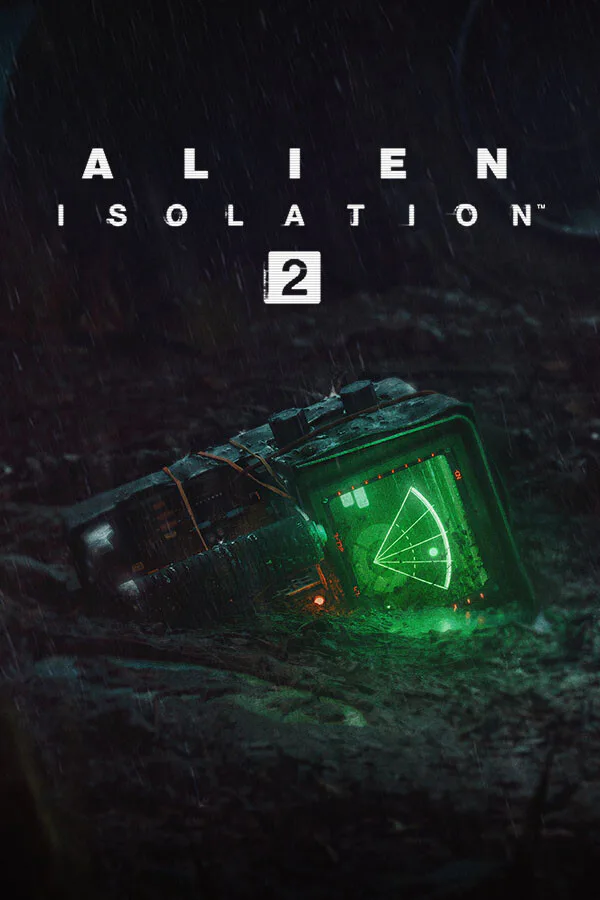 Copertina di Alien: Isolation 2