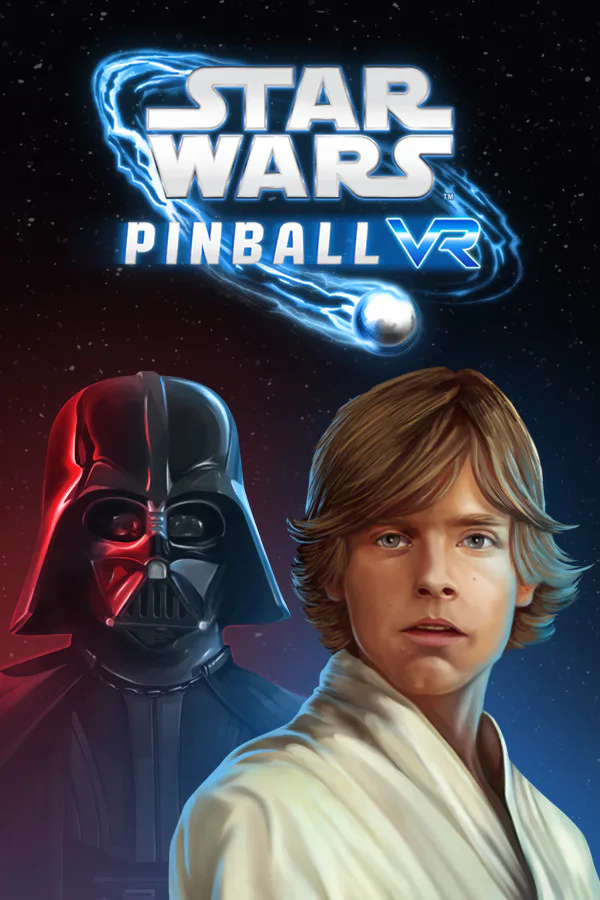 Copertina di Star Wars™ Pinball VR
