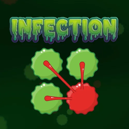 Copertina di Infection - Board Game