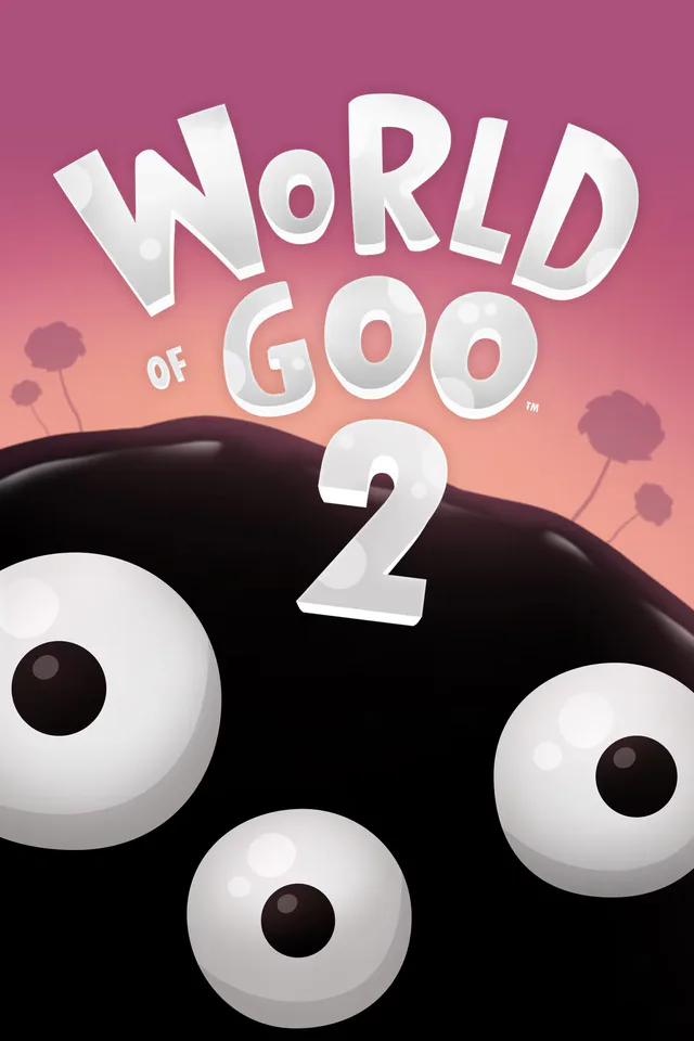 Copertina di World of Goo 2