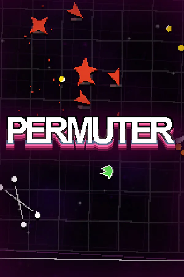 Copertina di PERMUTER