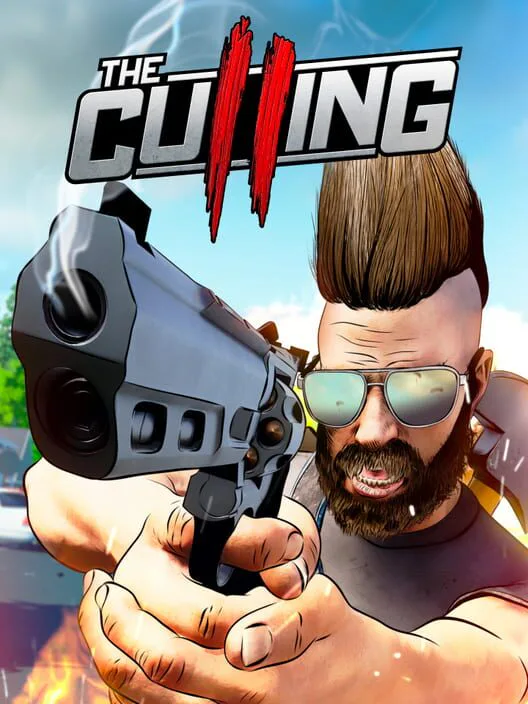 Copertina di The Culling II