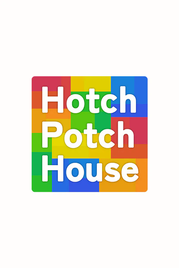 Copertina di Hotch Potch House