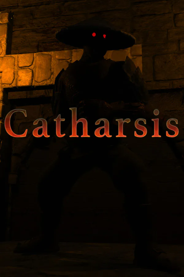 Copertina di Catharsis