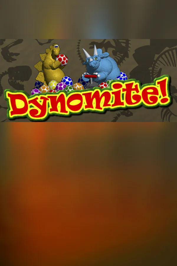 Copertina di Dynomite Deluxe