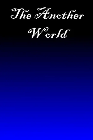 Copertina di the another world