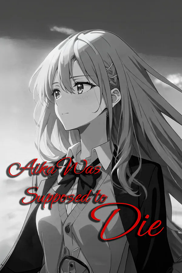 Copertina di Aika Was Supposed to Die