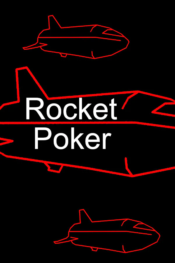 Copertina di Rocket Poker