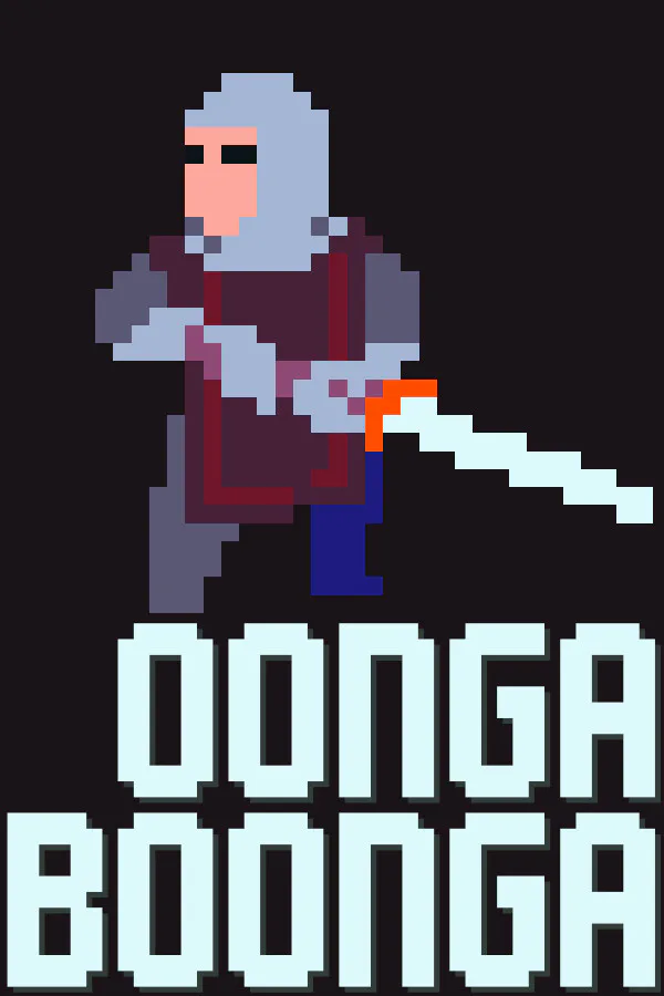Copertina di Oonga Boonga