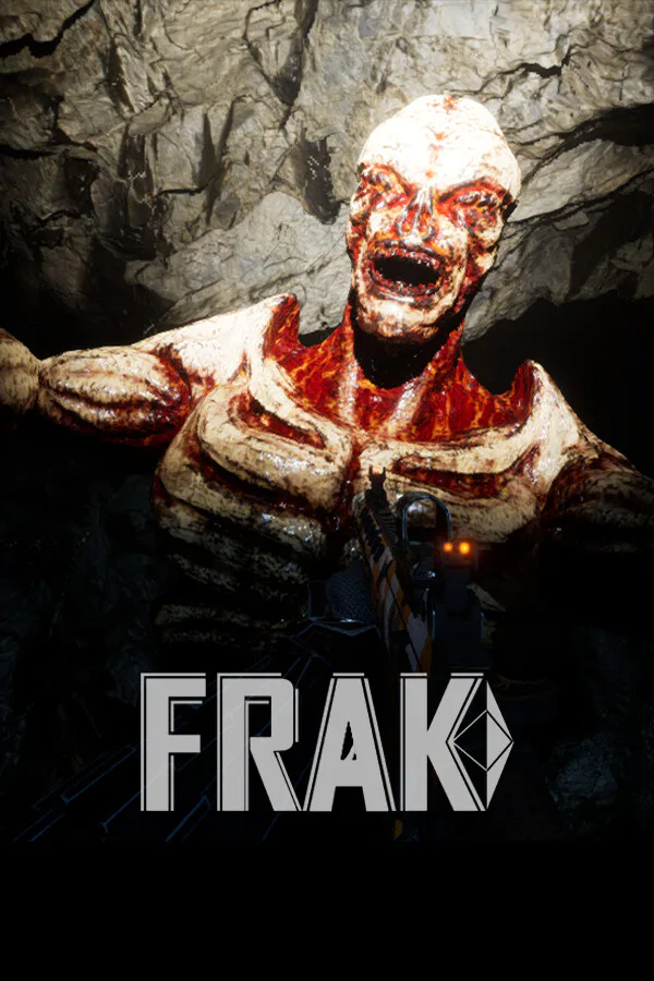 Copertina di Frak