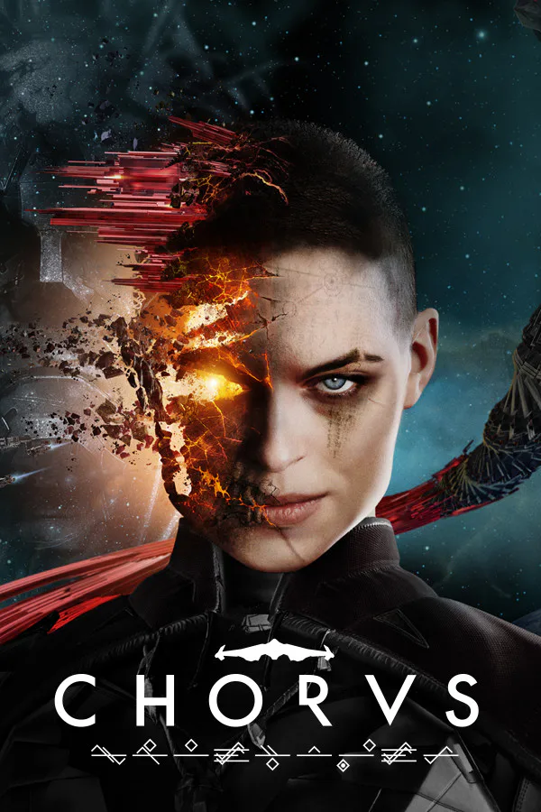 Copertina di Chorus
