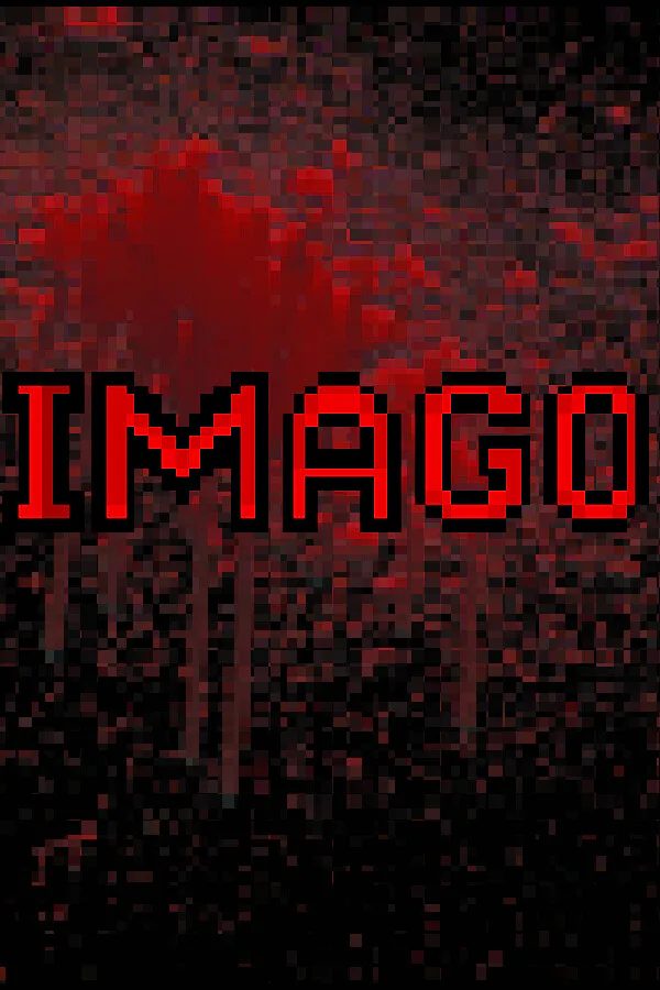 Copertina di IMAGO