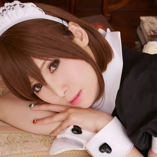 Copertina di Pure / Electric Love "Everyone else!" - Ema Sakura -