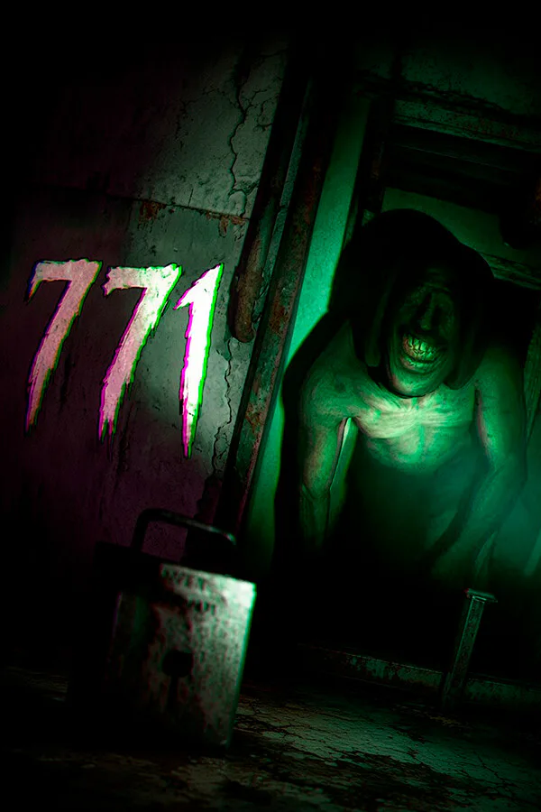 Copertina di 771