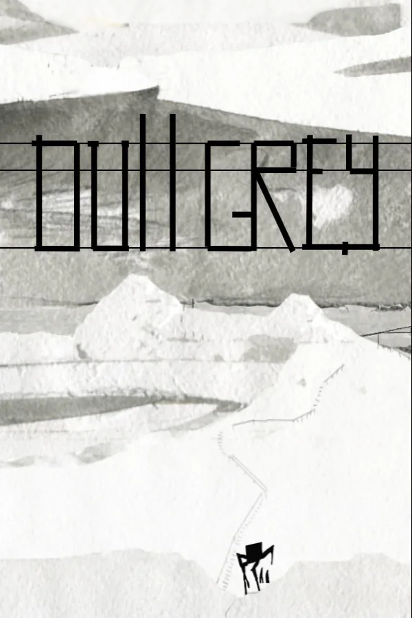 Copertina di Dull Grey