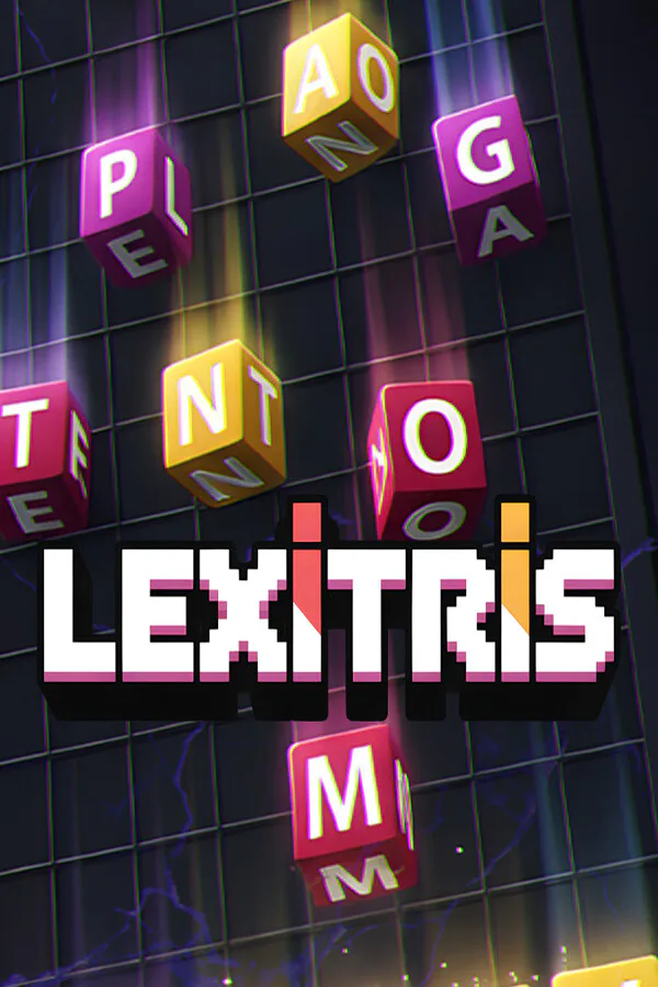 Copertina di LEXITRIS